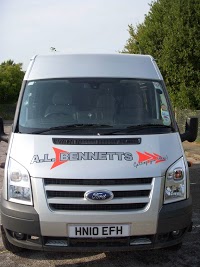 A L Bennetts Transport Ltd 1074371 Image 8
